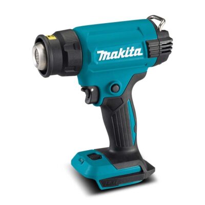 MAKITA DHG181ZK DC HEAT GUN 18V 550 â„ƒ VS (BARE-UNIT)