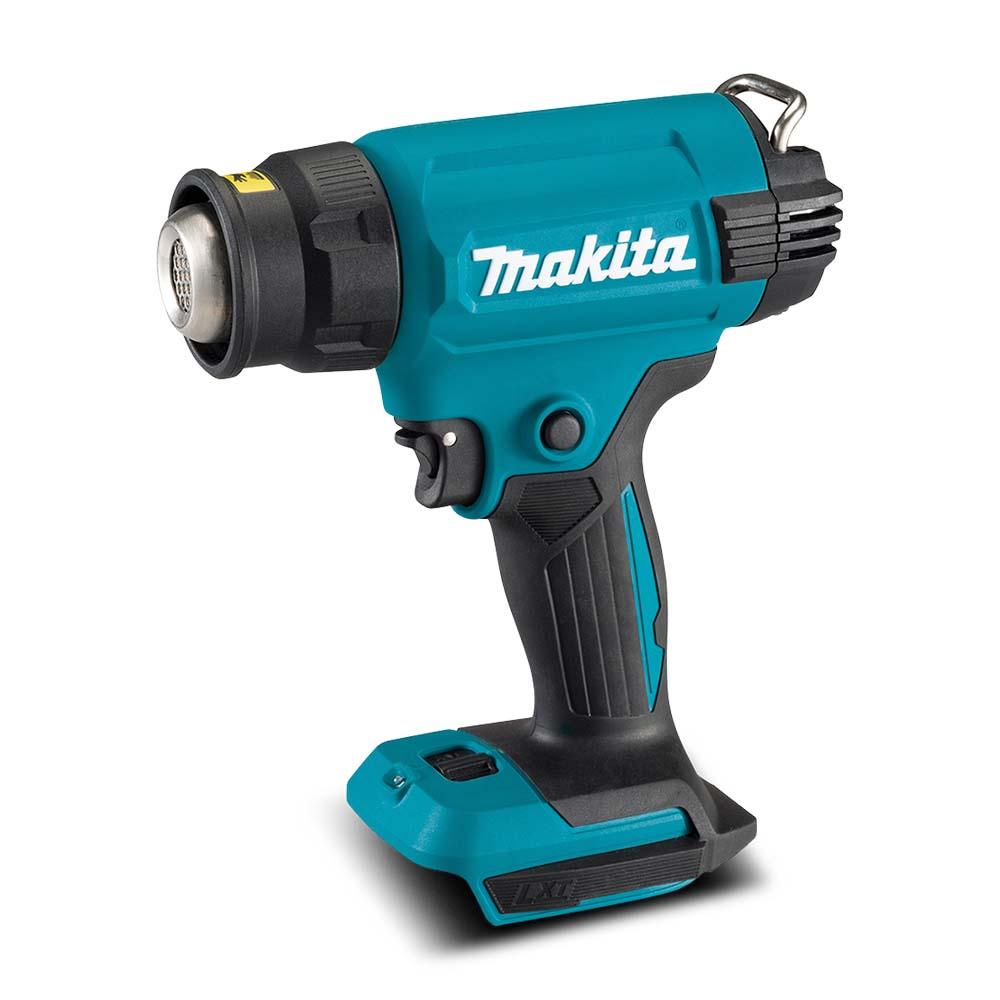 MAKITA DHG181ZK DC HEAT GUN 18V 550 ℃ VS (BARE-UNIT)