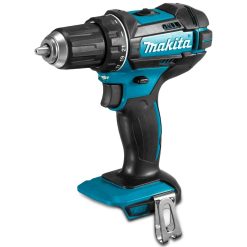 MAKITA DHP482RFX1 DC HAMMER DRIVER DRILL 18V (2PCS 3.0AH BATTERY, 1PC CHARGER)