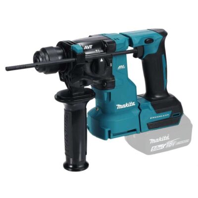 MAKITA DHR183Z, 18V LXT CORDLESS ROTARY HAMMER (BARE-UNIT)