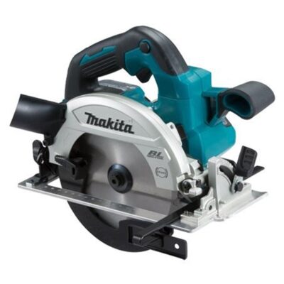 MAKITA DHS661Z DC CIRCULAR SAW 18V BL AWS 165MM (BARE-UNIT)