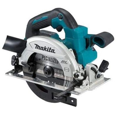 MAKITA DHS661Z DC CIRCULAR SAW 18V BL AWS 165MM (BARE-UNIT)