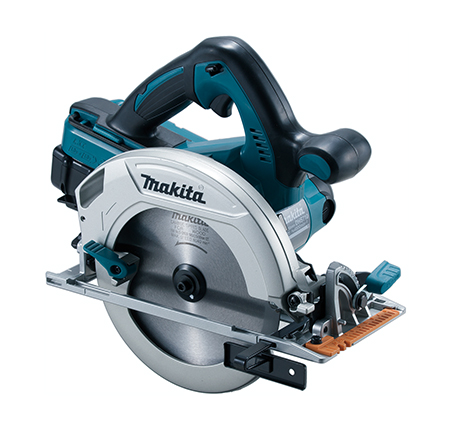 MAKITA DHS710Z DC CIRCULAR SAW 18VX2 190MM (BARE-UNIT)