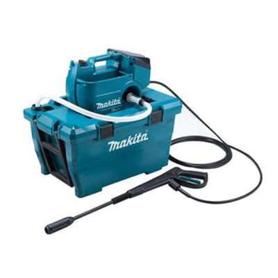 MAKITA DHW080ZK DC HIGH PRESSURE WASHER 18VX2 BL (BARE-UNIT)