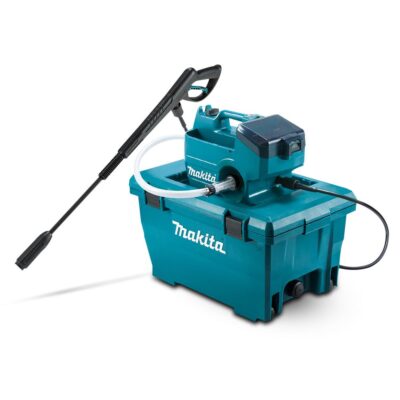 MAKITA DHW080ZK DC HIGH PRESSURE WASHER 18VX2 BL (BARE-UNIT)