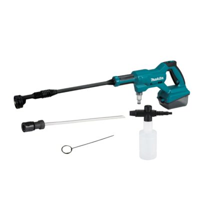 MAKITA DHW180Z01 DC PRESSURE WASHER 18V (BARE-UNIT)