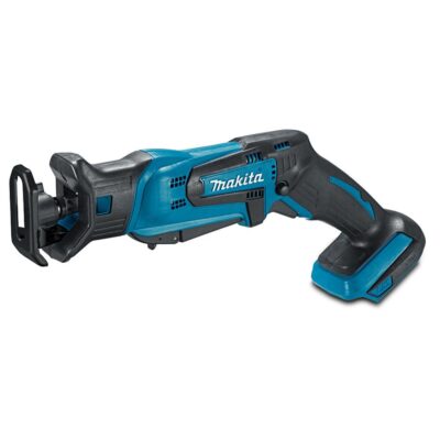 MAKITA DJR183RTE DC RECIPRO SAW 18V (2PCS 5.0AH BATTERY, 1PC CHARGER)