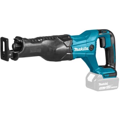 MAKITA DJR186ZK DC RECIPRO SAW 18V (BARE-UNIT)