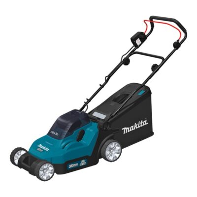 MAKITA DLM382Z DC LAWN MOWER 18VX2 380MM (BARE-UNIT)