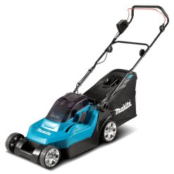 MAKITA DLM382Z DC LAWN MOWER 18VX2 380MM (BARE-UNIT)