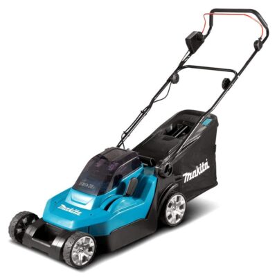 MAKITA DLM382Z DC LAWN MOWER 18VX2 380MM (BARE-UNIT)