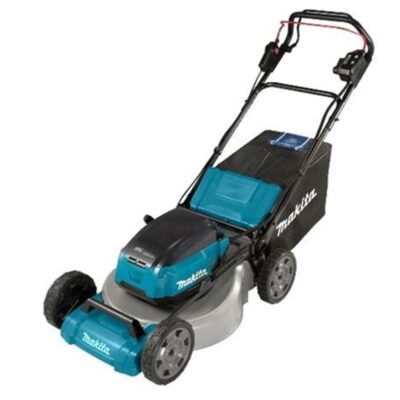 MAKITA DLM462Z DC LAWN MOWER 18VX2 BL 460MM (BARE-UNIT)
