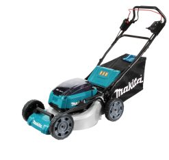 MAKITA DLM462Z DC LAWN MOWER 18VX2 BL 460MM (BARE-UNIT)