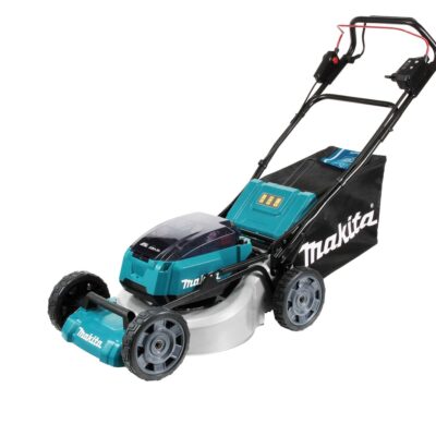MAKITA DLM462Z DC LAWN MOWER 18VX2 BL 460MM (BARE-UNIT)