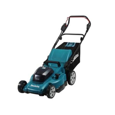 MAKITA DLM480Z DC LAWN MOWER 18VX2 BL 480MM (BARE-UNIT)