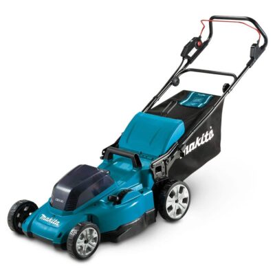MAKITA DLM480Z DC LAWN MOWER 18VX2 BL 480MM (BARE-UNIT)