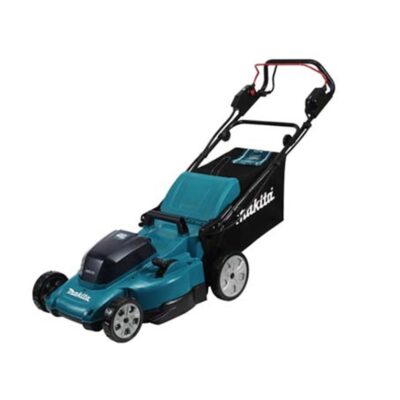 MAKITA DLM481Z DC LAWN MOWER 18VX2 BL 480MM (SP) (BARE-UNIT)