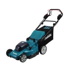 MAKITA DLM481Z DC LAWN MOWER 18VX2 BL 480MM (SP) (BARE-UNIT)