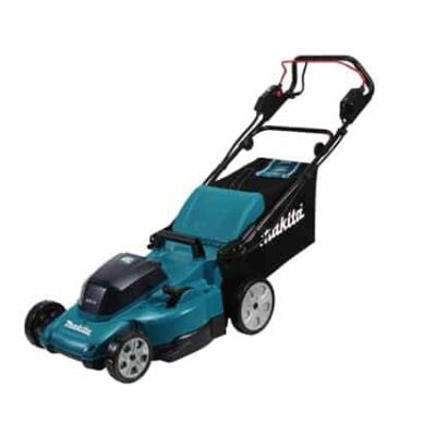 MAKITA DLM481Z DC LAWN MOWER 18VX2 BL 480MM (SP) (BARE-UNIT)