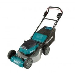 MAKITA DLM530Z DC LAWN MOWER 18VX2 BL 530MM (BARE-UNIT)