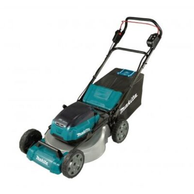 MAKITA DLM530Z DC LAWN MOWER 18VX2 BL 530MM (BARE-UNIT)