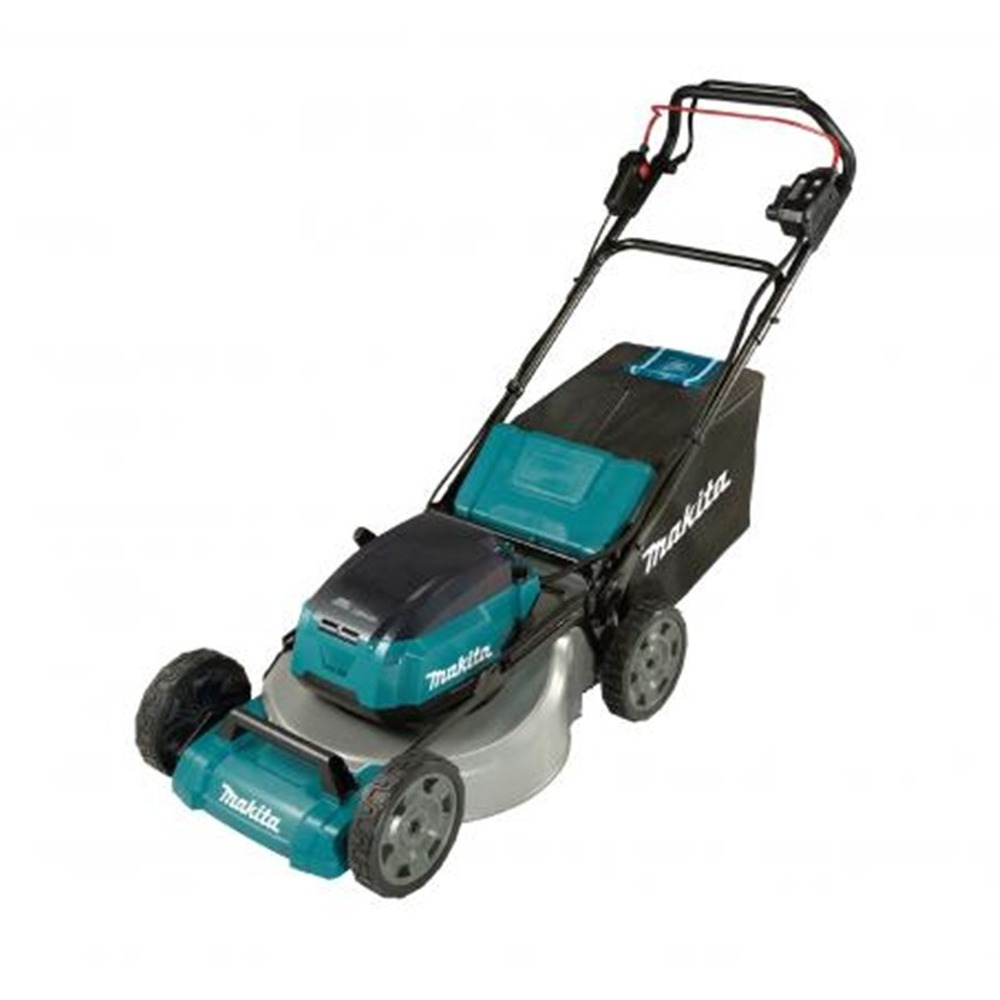 MAKITA DLM532Z DC LAWN MOWER 18VX2 BL 530MM (BARE-UNIT)