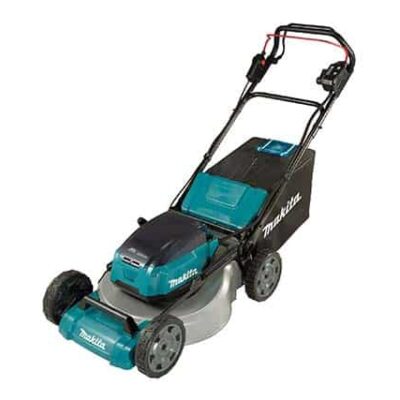 MAKITA DLM532Z DC LAWN MOWER 18VX2 BL 530MM (BARE-UNIT)