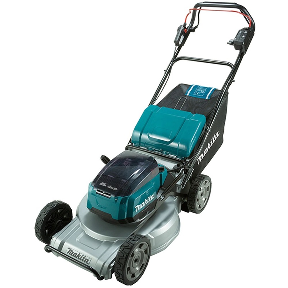 MAKITA DLM533Z DC LAWN MOWER 18VX2 BL 530MM (BARE-UNIT)