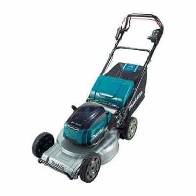 MAKITA DLM533Z DC LAWN MOWER 18VX2 BL 530MM (BARE-UNIT)