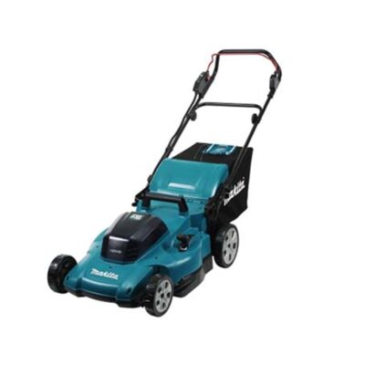 MAKITA DLM538Z DC LAWN MOWER 18VX2 BL 530MM (BARE-UNIT)