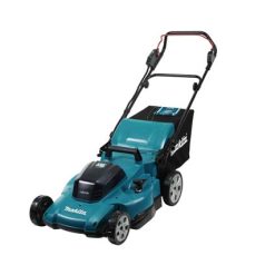 MAKITA DLM538Z DC LAWN MOWER 18VX2 BL 530MM (BARE-UNIT)