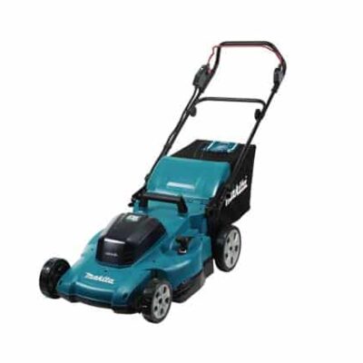 MAKITA DLM538Z DC LAWN MOWER 18VX2 BL 530MM (BARE-UNIT)