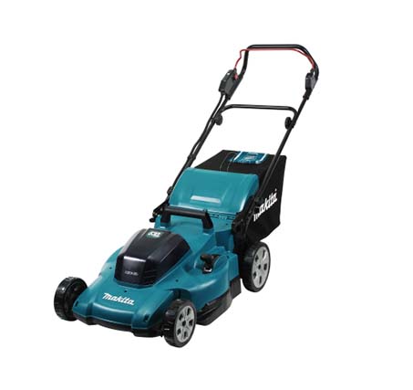 MAKITA DLM538Z DC LAWN MOWER 18VX2 BL 530MM (BARE-UNIT)