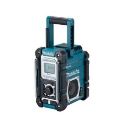 MAKITA DMR108 18V/12V JOBSITE RADIO (BARE-UNIT)