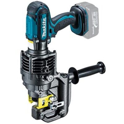 MAKITA DPP200ZK DC HOLE PUNCHER 18V (BARE-UNIT)