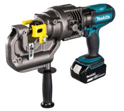 MAKITA DPP200ZK DC HOLE PUNCHER 18V (BARE-UNIT)