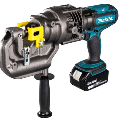 MAKITA DPP200ZK DC HOLE PUNCHER 18V (BARE-UNIT)