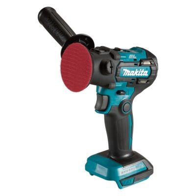MAKITA DPV300Z DC SANDER POLISHER 18V BL 75MM (BARE-UNIT)