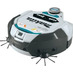 MAKITA DRC300Z DC ROBOTIC CLEANER (W MAPPING)18V BL (BARE-UNIT)
