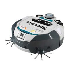 MAKITA DRC300Z DC ROBOTIC CLEANER (W MAPPING)18V BL (BARE-UNIT)