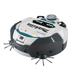 MAKITA DRC300Z DC ROBOTIC CLEANER (W MAPPING)18V BL (BARE-UNIT)