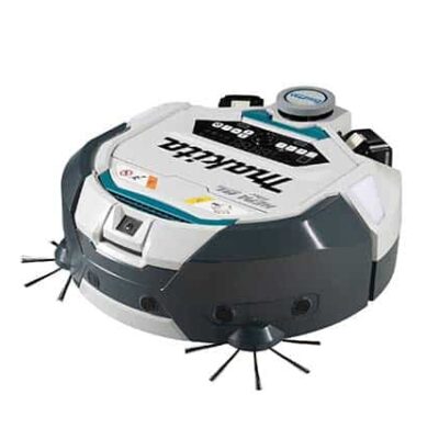 MAKITA DRC300Z DC ROBOTIC CLEANER (W MAPPING)18V BL (BARE-UNIT)