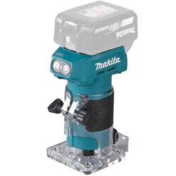 Makita DRT52Z, 18V LXT Cordless Trimmer 6 mm (1/4″) Brushless