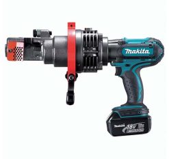 MAKITA DSC191Z DC STEEL ROD CUTTER 18V (BARE-UNIT)