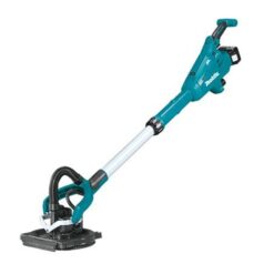 MAKITA DSL800Z DC DRY WALL SANDER 18V BL AWS 225MM (BARE-UNIT)