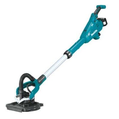 MAKITA DSL800Z DC DRY WALL SANDER 18V BL AWS 225MM (BARE-UNIT)
