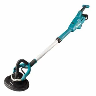 MAKITA DSL801Z DC DRY WALL SANDER 18V BL AWS 225MM (BARE-UNIT)