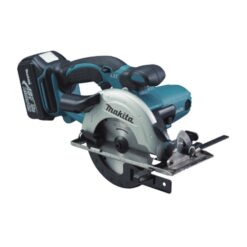 MAKITA DSS501RTE DC CIRCULAR SAW 18V 136MM (2PCS 5.0AH BATTERY, 1PC CHARGER)