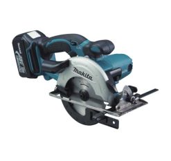 MAKITA DSS501RTE DC CIRCULAR SAW 18V 136MM (2PCS 5.0AH BATTERY, 1PC CHARGER)