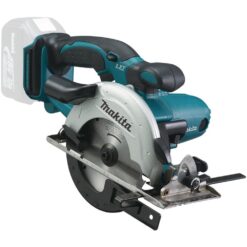 MAKITA DSS501Z DC CIRCULAR SAW 18V 136MM (BARE-UNIT)